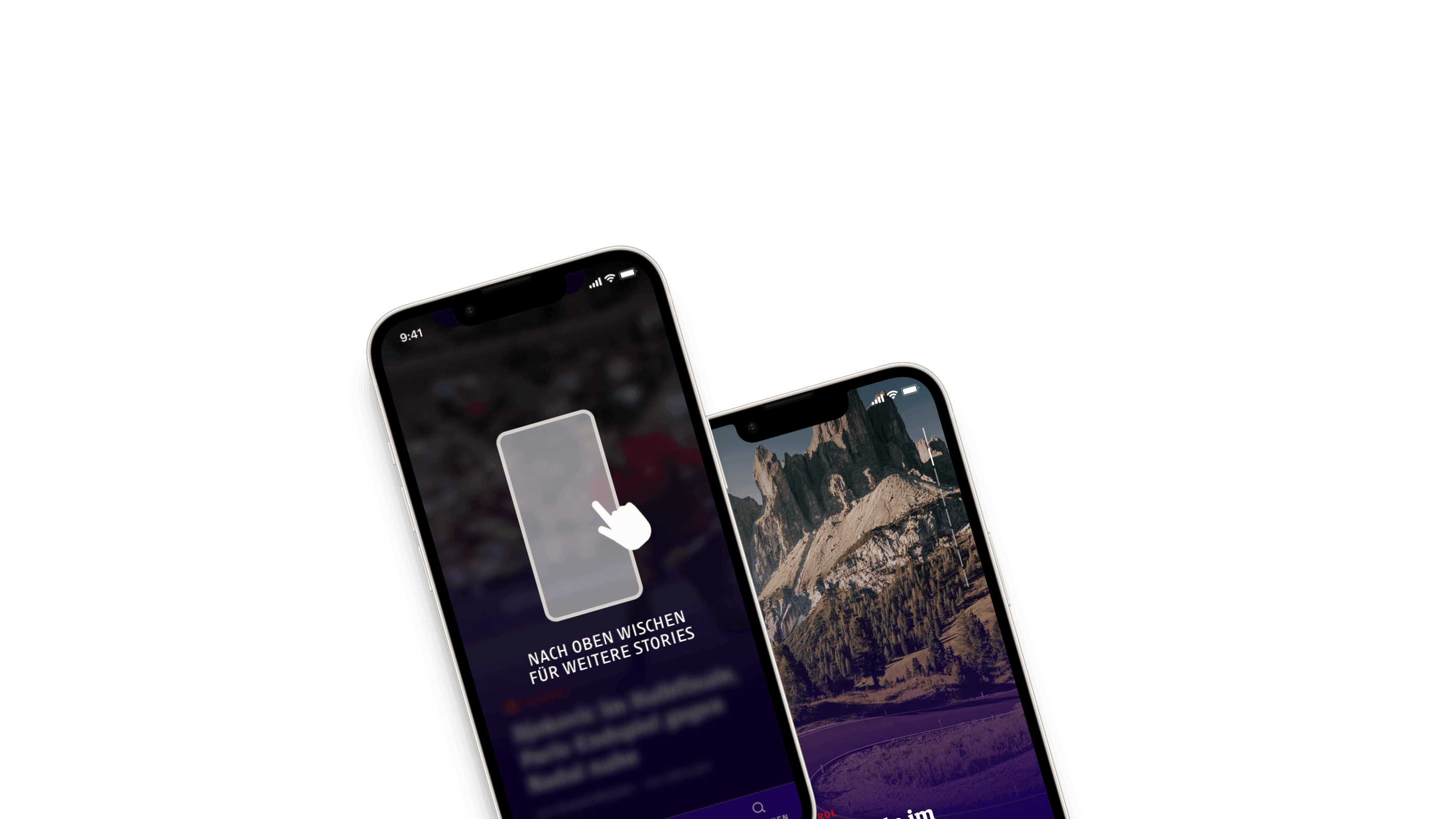 Kleine Zeitung Heute feed
